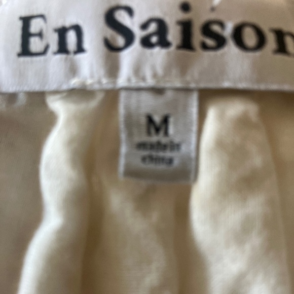 En Saison Cavaretta Midi Dress - Picture 11 of 12